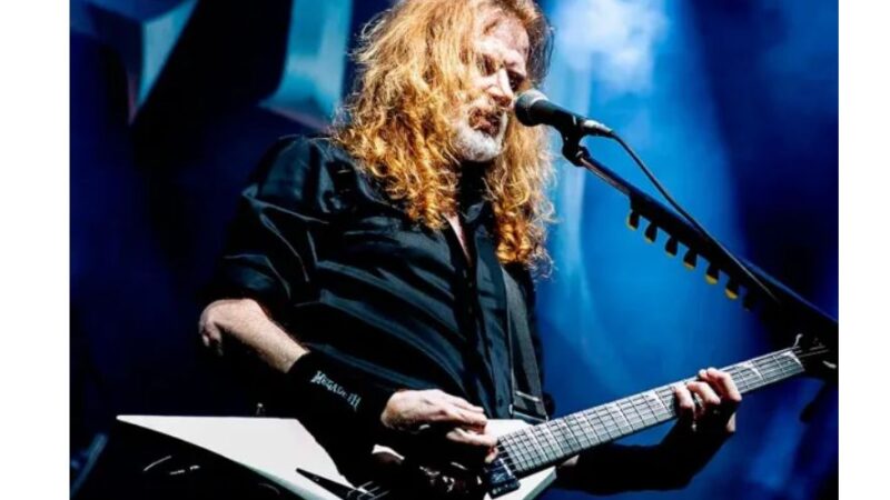 Megadeth agrega una segunda fecha en Argentina: precios y cómo comprar