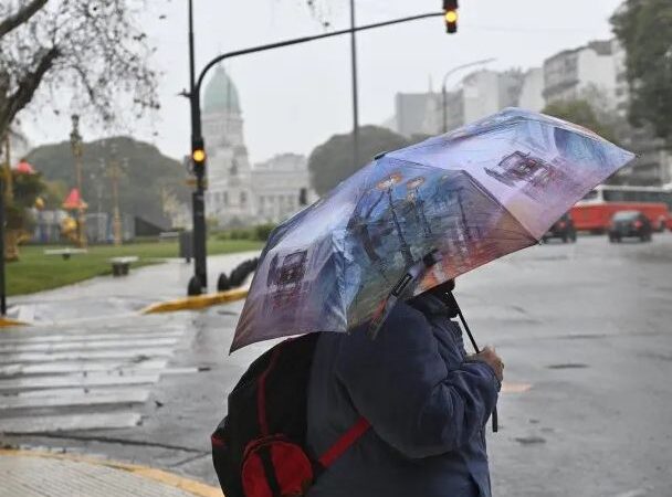 Clima en Buenos Aires: pronóstico del tiempo para hoy domingo 24 de diciembre