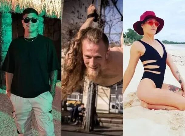 Quiénes eran los argentinos que murieron en la tragedia de Playa del Carmen: confirmaron los nombres