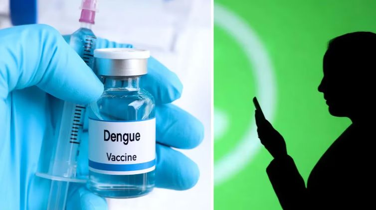 Estafa por WhatsApp: ahora ofrecen falsos turnos de vacunación contra el dengue