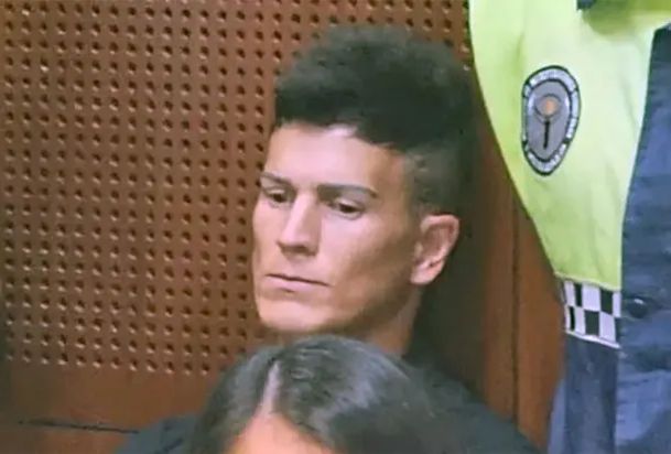 Jugadores de Vélez imputados por abuso: por qué Sebastián Sosa sigue preso luego del fallo judicial