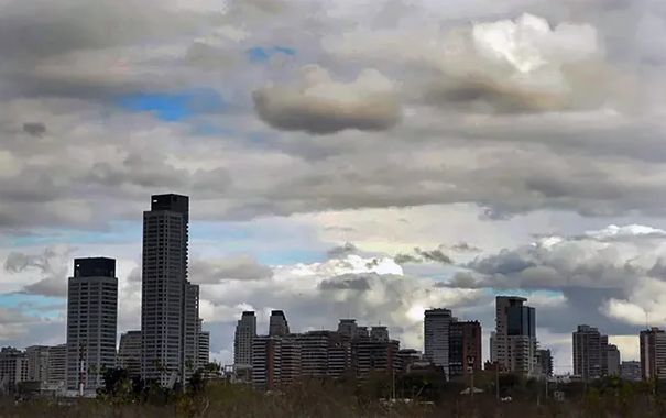 Clima en Buenos Aires: el pronóstico del tiempo para el jueves 11 de abril