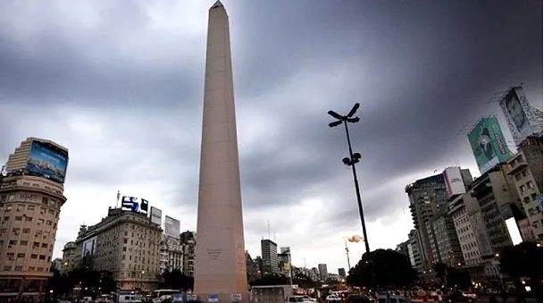 Clima en Buenos Aires: pronóstico del tiempo para hoy sábado 4 de mayo