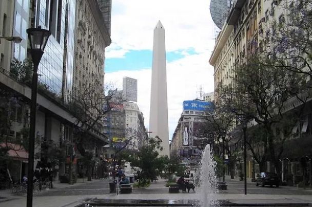 Clima en Buenos Aires: pronóstico del tiempo para hoy miércoles 1 de mayo