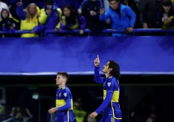 Copa Sudamericana: a Boca se le escapó en el final y terminó igualando 1-1 ante Fortaleza