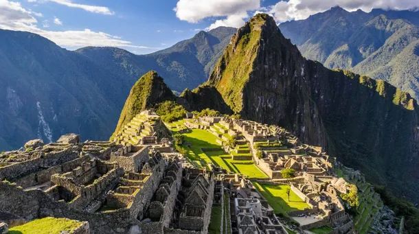 Machu Picchu: murió un turista argentino y denuncian falta de auxilio