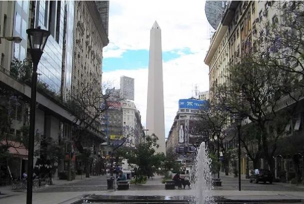 Clima en Buenos Aires: pronóstico del tiempo para hoy lunes 22 de julio