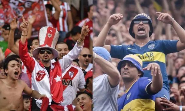 Quiénes son los clubes más grandes de Sudamérica, según Four Four Two