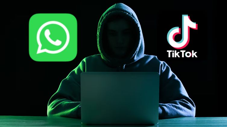 Nueva estafa con WhatsApp y Tik Tok: de qué se trata y cómo evitarla