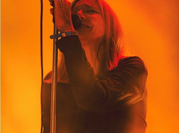 Beth Gibbons, la voz de Portishead, llega a la Argentina!