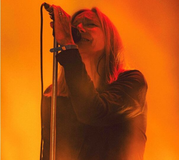 Beth Gibbons, la voz de Portishead, llega a la Argentina!