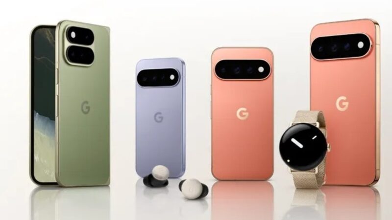 Google presentó Pixel 11, su nuevo celular premium: precio y cómo conseguirlo en Argentina