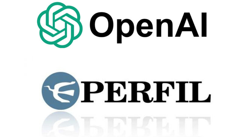 Editorial Perfil denuncia al gigante de inteligencia artificial OpenAI y a Microsoft por el uso de contenidos periodísticos