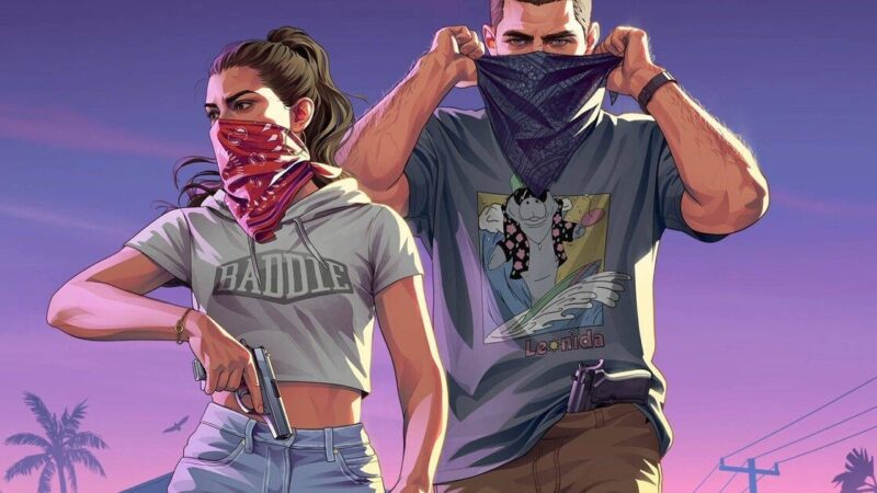 ¿Cuándo podrás ver «Grand Theft Auto VI: Una mirada extendida» en Netflix? Día y hora exactos para España, México y Argentina