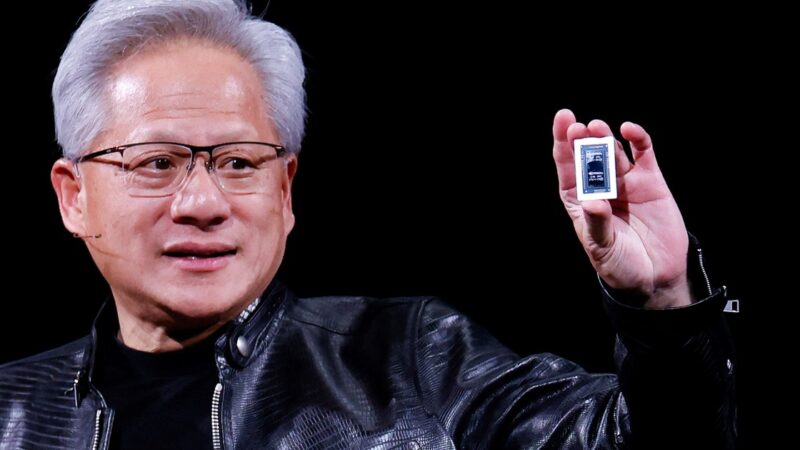 AMD adquiere World Labs, fundada por la «madrina» de la IA Fei-Fei Li