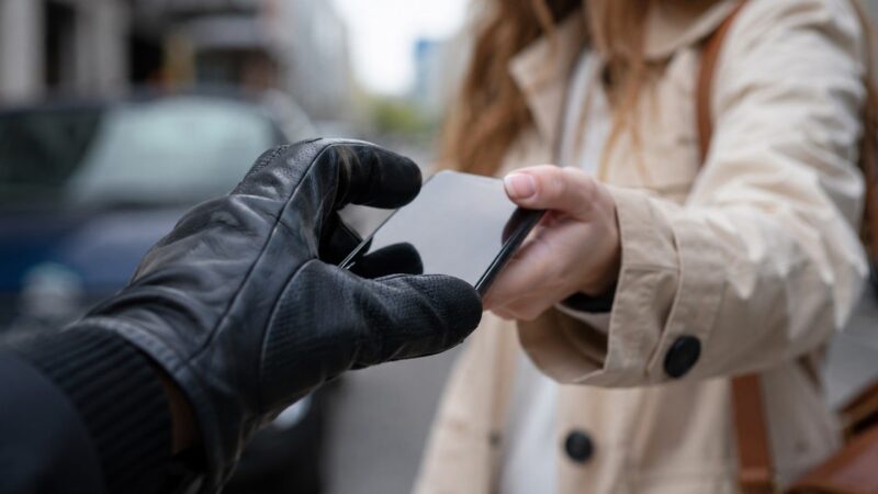 Robo de celulares: el ajuste de seguridad que conviene activar para impedir que un ladrón acceda a tus datos