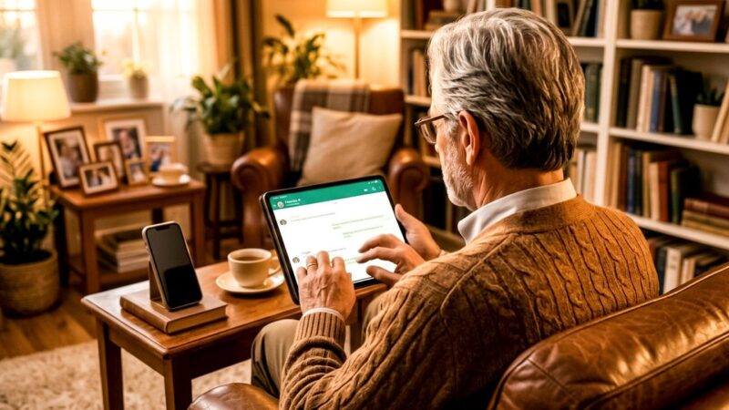 Pantalla grande y fáciles de usar: las mejores tablets de 11 pulgadas y sus precios en Argentina
