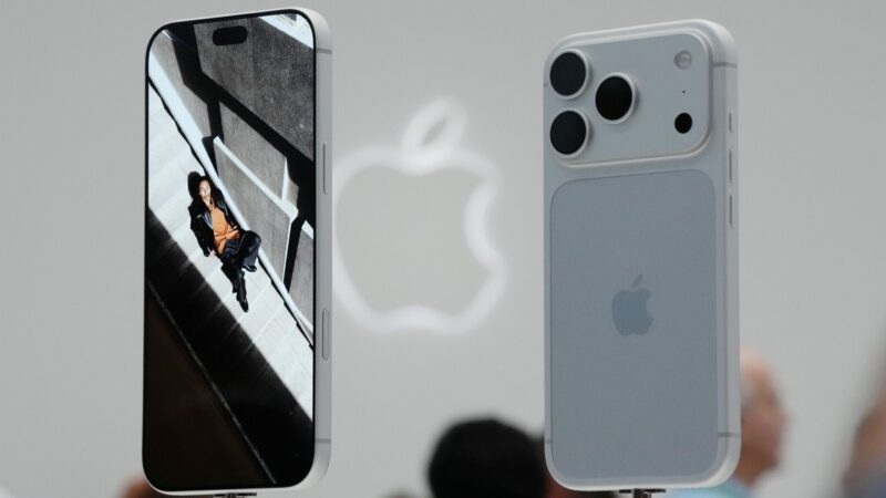 Sorpresa en el ranking de las mejores cámaras de celulares: cuál es el nuevo modelo que supera a los gigantes de Android