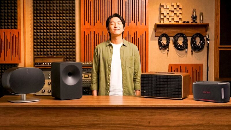 Parlantes Hi-Fi: 4 modelos premium para escuchar música con la máxima calidad en casa