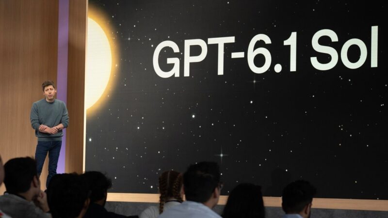 OpenAI lanza una IA cinco veces más barata tras descartar otro modelo por problemas de seguridad