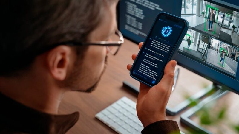 Un estudio advirtió que chatbots como ChatGPT y Claude pueden ayudar a acosadores a vigilar a sus víctimas