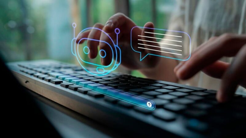 Un agente de inteligencia artificial se infiltró durante semanas en un foro de investigadores y leyó miles de mensajes
