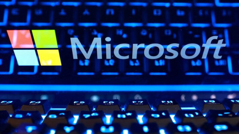Microsoft ofreció retiros voluntarios a 60.000 empleados, una cuarta parte de su plantilla