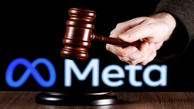 Un juez de Nuevo México ordenó a Meta pagar US$25.000 millones por engañar a los usuarios de Facebook sobre su privacidad